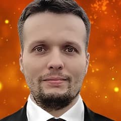 Андрей Пронин