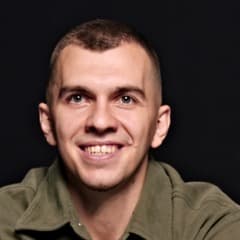 Александр Киреев